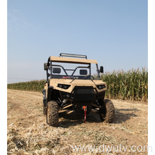 800cc 4*4 ATV UTV Quad Bike